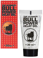 Bull Power Delaygel