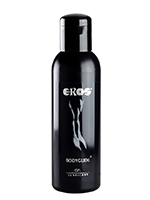 Eros Bodyglide Glijgel op Siliconenbasis (500 ml)