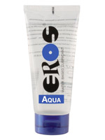 Eros Aqua Glijgel op Waterbasis (200 ml)