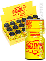 18 x Orgasmus Liquid Incense (Box)