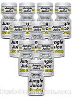 10 x Jungle Juice Ultra Strong (Pack)