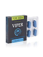 Viper for Men Tabletten (4)