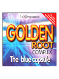 Golden Root Complex