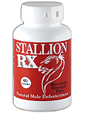 Stallion RX