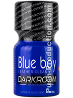 Poppers Blue Boy Darkroom small