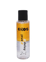 Eros 2in1 - Anal Delay Lube 100 ml