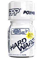Poppers Hardware Liquid Aroma