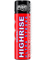 Poppers Highrise Ultra Strong