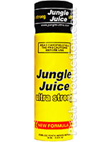 JUNGLE JUICE ULTRA STRONG NEW FORMULA tall bottle