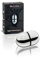 Mystim Egg-cellent Egon S