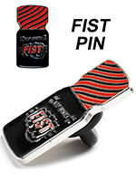 Pin Fist - Deep Formula