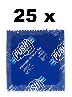 Push Condooms (25)
