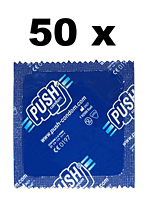 Push Condooms (50)