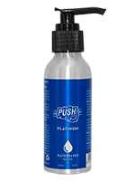 Push Lubes - Platinum Waterbased Glide 100ml