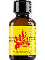 Poppers Rush Ultra Strong big