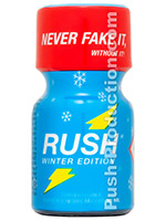 Poppers Rush Winter Edition