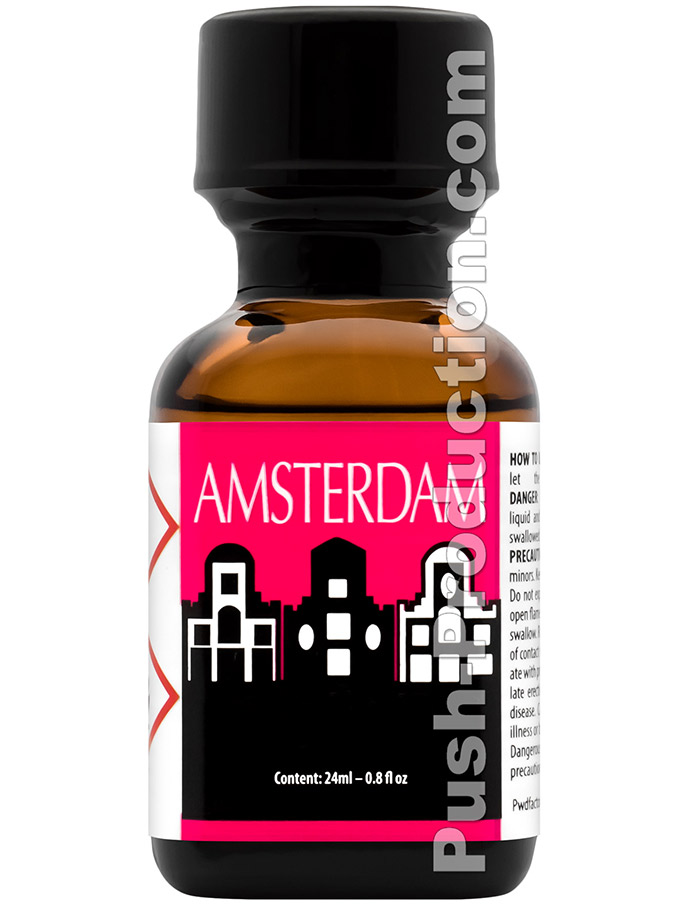 Amsterdam (Big)