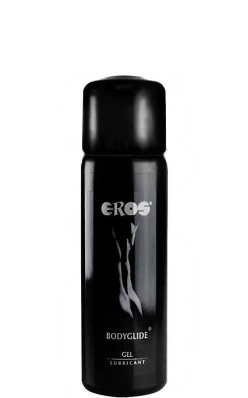 Eros Bodyglide Glijgel op Siliconenbasis (100 ml)