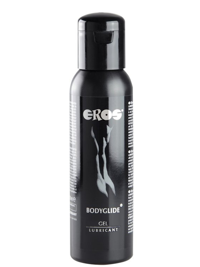 Eros Bodyglide Glijgel op Siliconenbasis (250 ml)