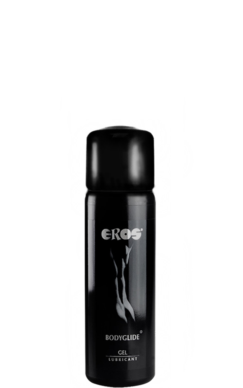 Eros Bodyglide Glijgel op Siliconenbasis (30 ml)