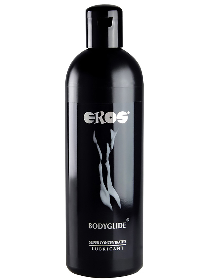 Eros Super Concentrated Bodyglide Glijgel (1000 ml)
