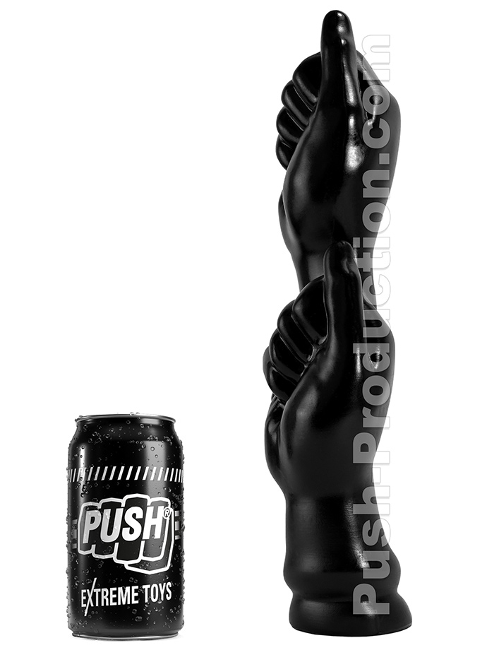 https://www.poppers.be/shop/images/product_images/popup_images/extreme-dildo-double-fist-medium-push-toys-pvc-black-mm59__1.jpg