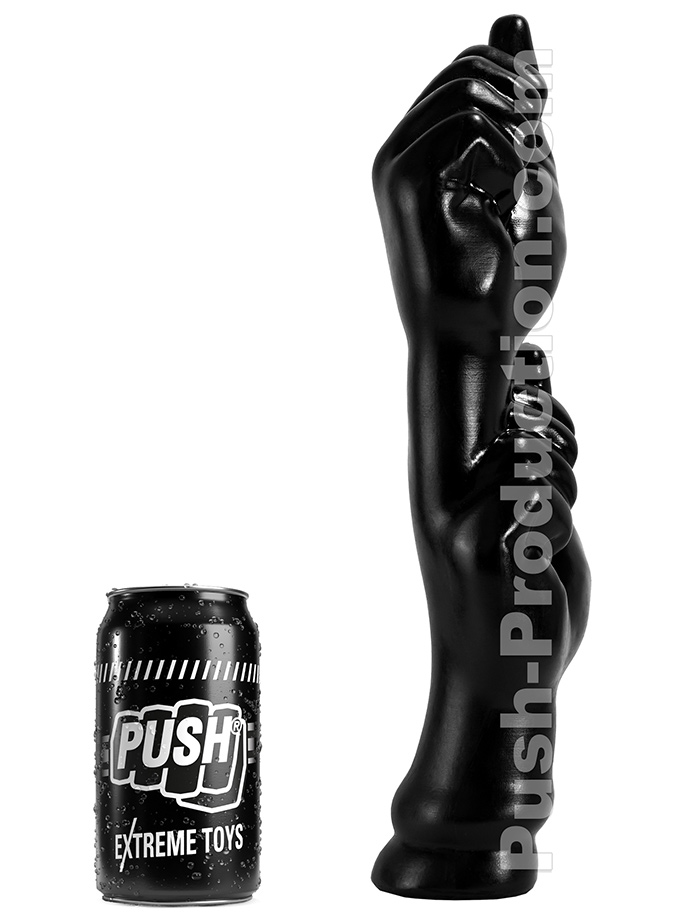 https://www.poppers.be/shop/images/product_images/popup_images/extreme-dildo-double-fist-medium-push-toys-pvc-black-mm59__2.jpg