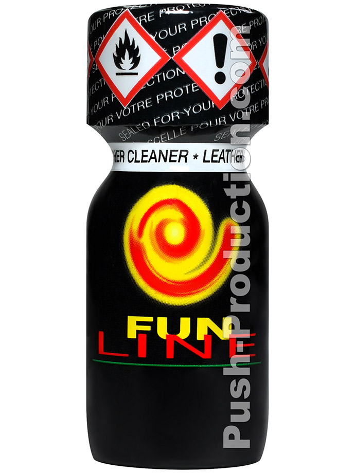 Poppers Funline
