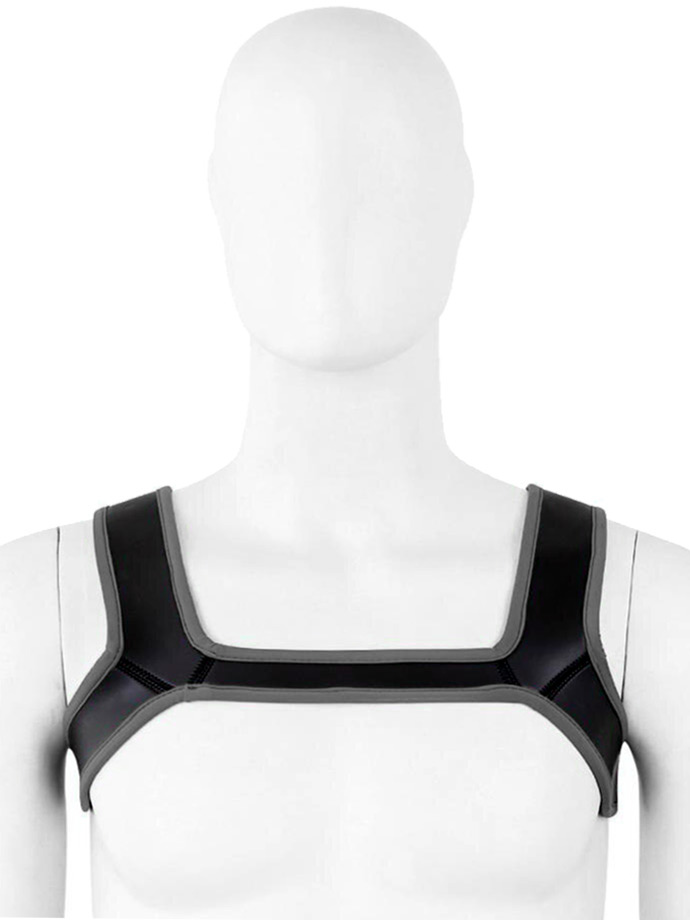 https://www.poppers.be/shop/images/product_images/popup_images/harness-neoprene-shoulder-strap-chest-belt-black-grey__1.jpg
