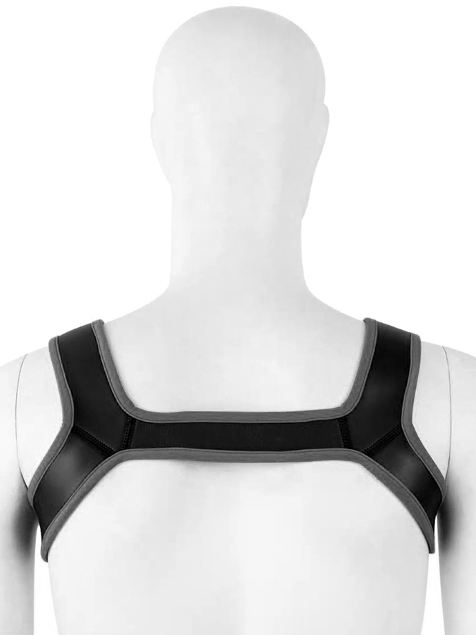 https://www.poppers.be/shop/images/product_images/popup_images/harness-neoprene-shoulder-strap-chest-belt-black-grey__2.jpg