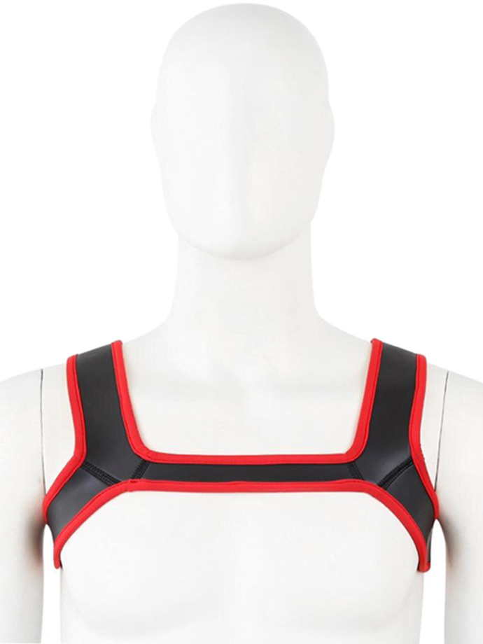 https://www.poppers.be/shop/images/product_images/popup_images/harness-neoprene-shoulder-strap-chest-belt-black-red__1.jpg