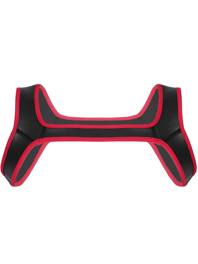 https://www.poppers.be/shop/images/product_images/popup_images/harness-neoprene-shoulder-strap-chest-belt-black-red__3.jpg