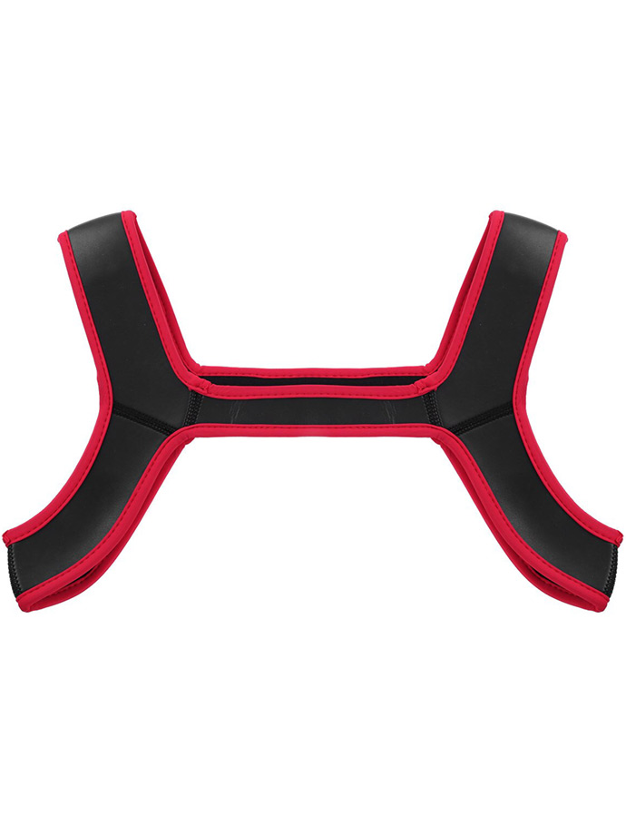 https://www.poppers.be/shop/images/product_images/popup_images/harness-neoprene-shoulder-strap-chest-belt-black-red__4.jpg
