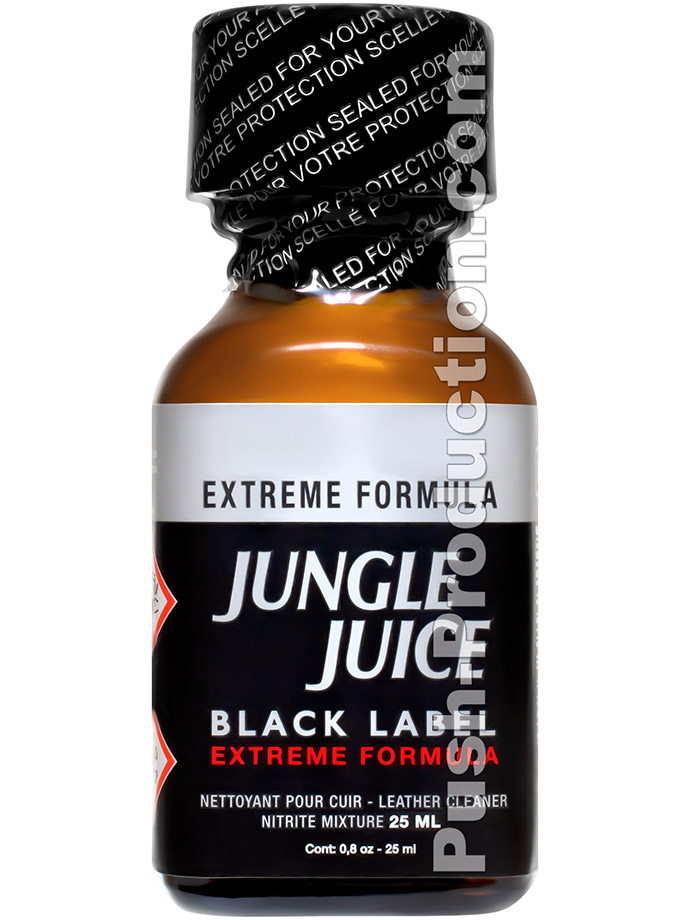 Jungle Juice Black Label (Big)