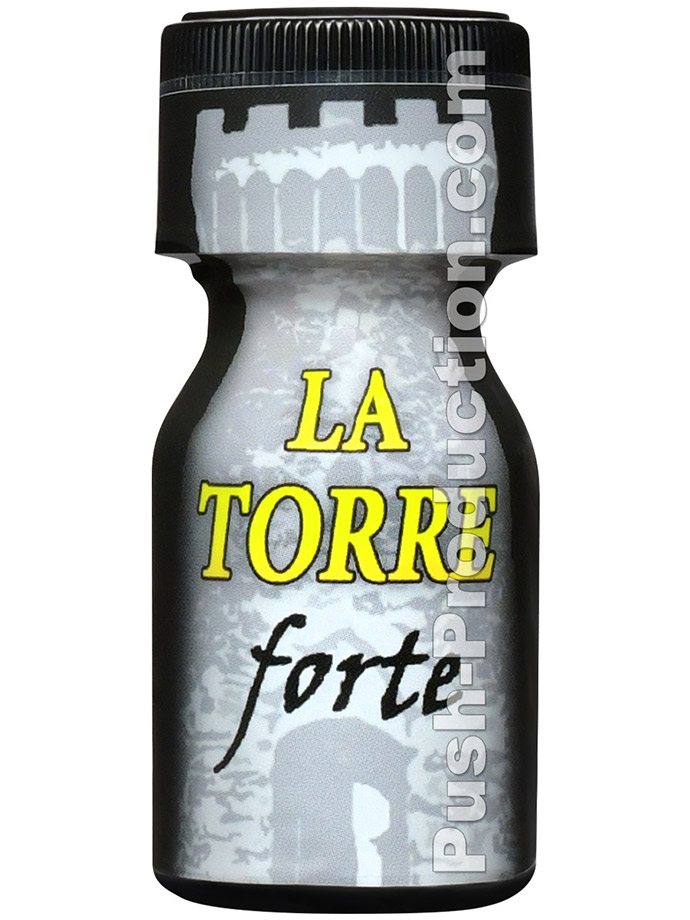 Poppers La Torre Forte