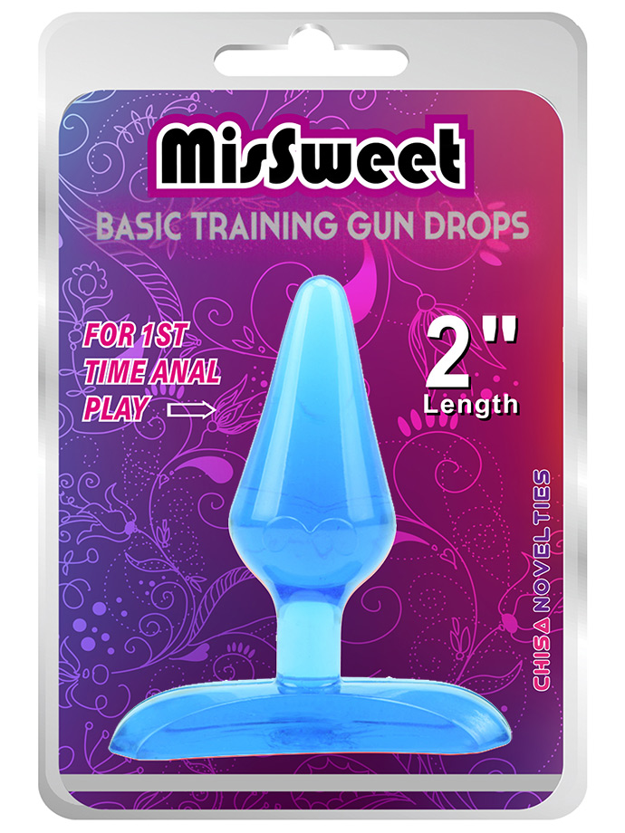 https://www.poppers.be/shop/images/product_images/popup_images/mis-sweet-gun-drops-plug-2-inch-blue__2.jpg