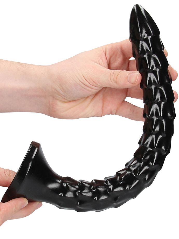 https://www.poppers.be/shop/images/product_images/popup_images/ouch-scaled-anal-snake-dildo-12-inch-black__1.jpg