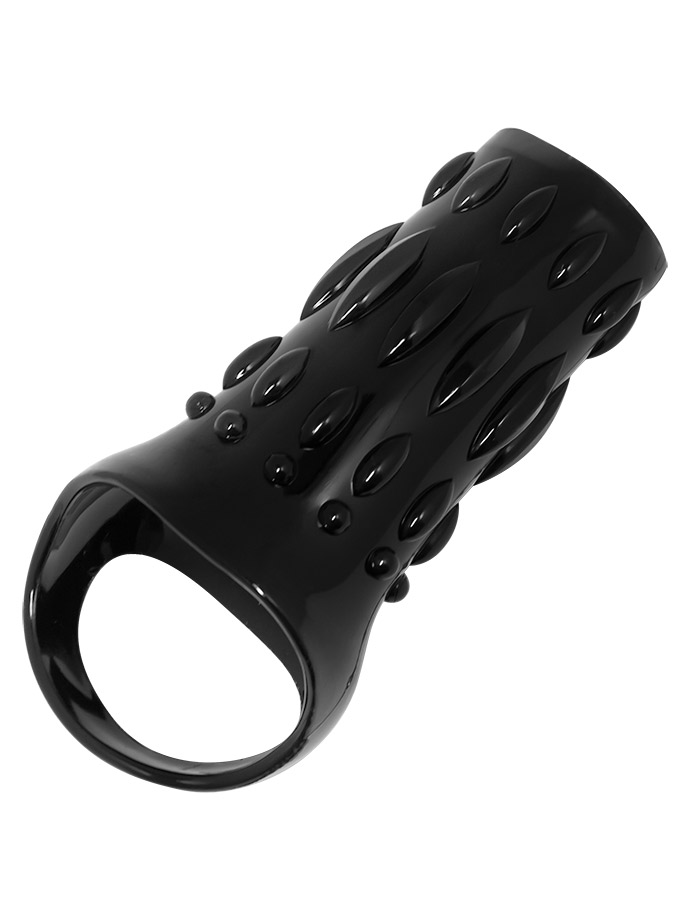 https://www.poppers.be/shop/images/product_images/popup_images/push_production-monster-cage_black-penis-sleeve__3.jpg