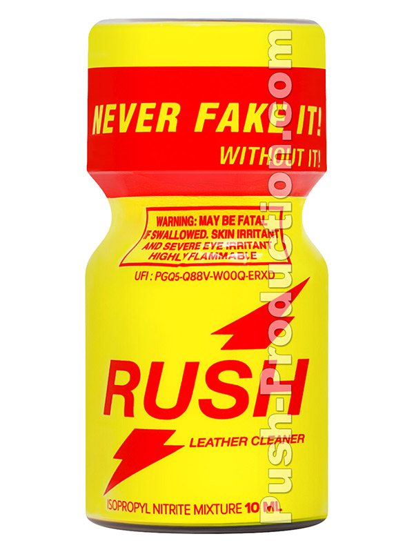 Poppers Rush small