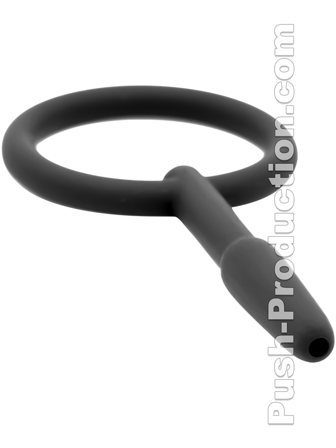 https://www.poppers.be/shop/images/product_images/popup_images/sound-plug-with-hole-push-silicone-series-dilator-black__1.jpg