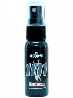 Spray stimulant l'rection - Eros 101 ProLong