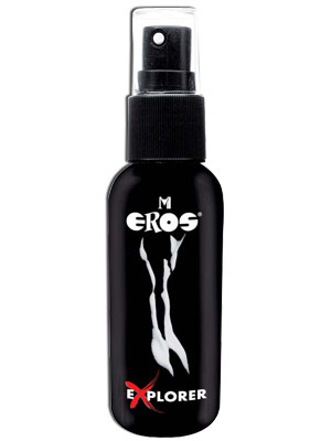 Spray anal - Eros Explorer 50 ml