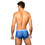 Almost Naked Mesh Boxer - Blue