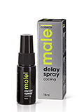 Male Delay Spray Cooling 15 ml