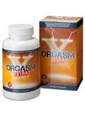 Complément alimentaire Orgasm Extra 60 capsules