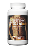 Penis +Erect - 90 Tabletten