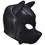 Puppy Dog Mask - Noir