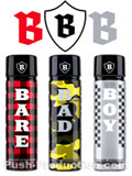 Pack Poppers Bare Bad Boy