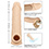 Penis Extension Performance Maxx 8 inch - Peau claire