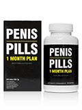 Complément alimentaire Penis Pills 60 capsules